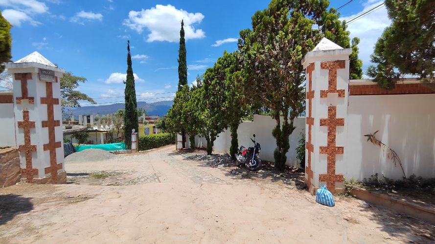 Lote en venta en Campo Verde, Piedecuesta, 50 m² · foto 16 de 24