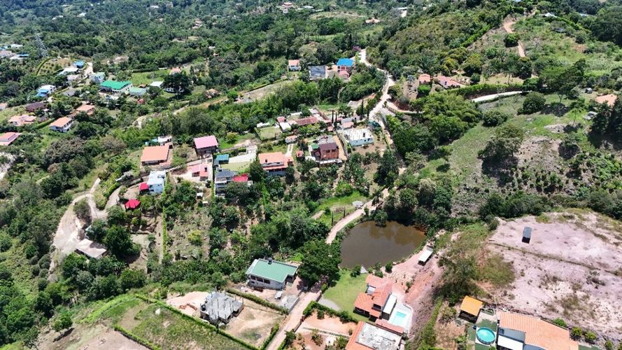 Lote en venta en Campo Verde, Piedecuesta, 50 m² · foto 17 de 24