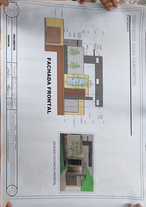 Lote en venta en Campo Verde, Piedecuesta, 50 m² · foto 21 de 24