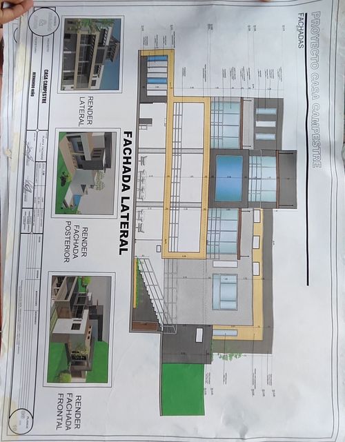 Lote en venta en Campo Verde, Piedecuesta, 50 m² · foto 22 de 24