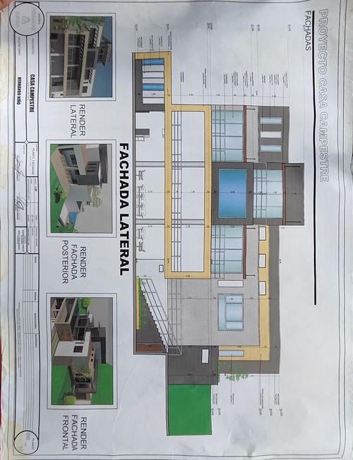 Lote en venta en Campo Verde, Piedecuesta, 50 m² · foto 23 de 24