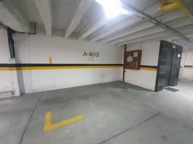 Apartamento en venta en El Prado, Bucaramanga · foto 4 de 24