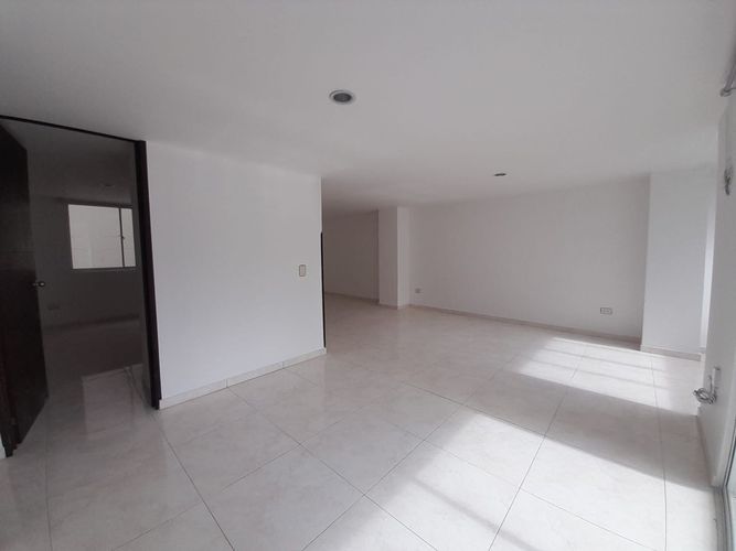 Apartamento en venta en El Prado, Bucaramanga · foto 6 de 24
