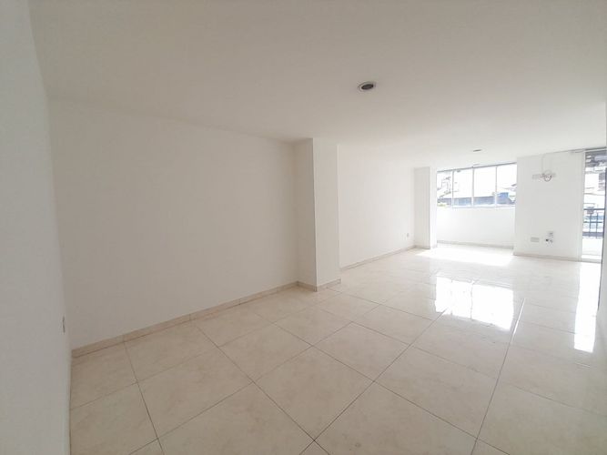 Apartamento en venta en El Prado, Bucaramanga · foto 12 de 24