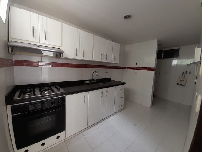 Apartamento en venta en El Prado, Bucaramanga · foto 7 de 24