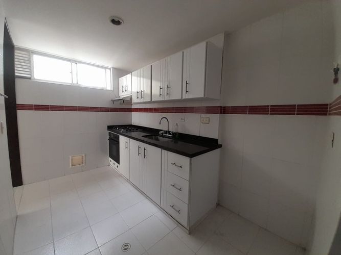 Apartamento en venta en El Prado, Bucaramanga · foto 8 de 24