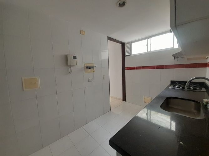 Apartamento en venta en El Prado, Bucaramanga · foto 9 de 24