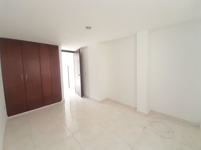 Apartamento en venta en El Prado, Bucaramanga · foto 22 de 24
