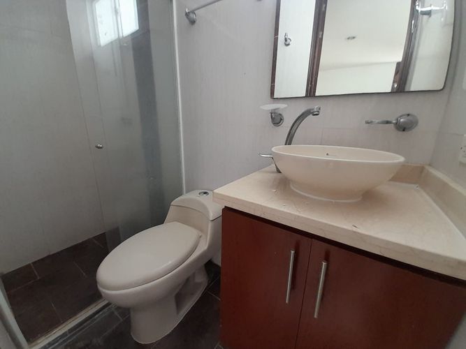 Apartamento en venta en El Prado, Bucaramanga · foto 23 de 24