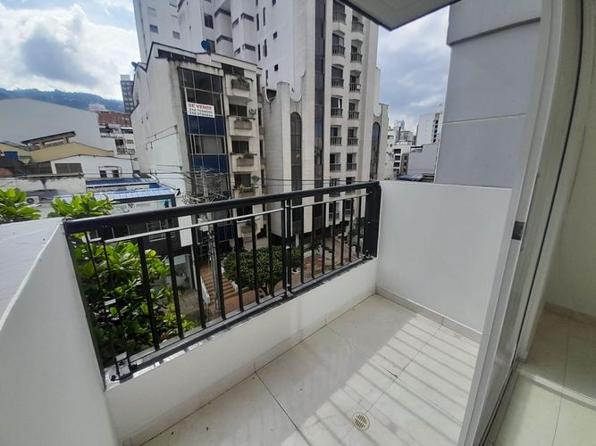 Apartamento en venta en El Prado, Bucaramanga · foto 18 de 24