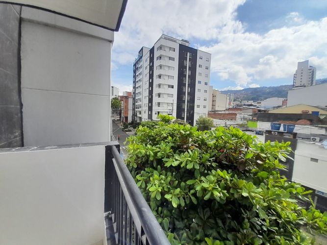Apartamento en venta en El Prado, Bucaramanga · foto 19 de 24