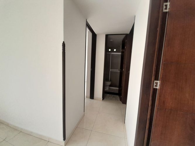 Apartamento en venta en El Prado, Bucaramanga · foto 21 de 24