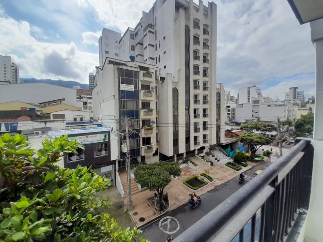 Apartamento en venta en El Prado, Bucaramanga · foto 20 de 24
