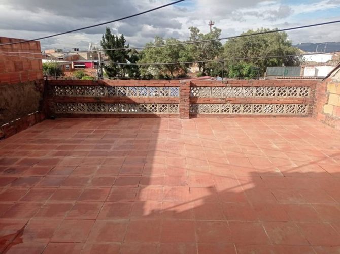 Casa en venta en Bosa Piamonte, Bogotá · foto 4 de 12