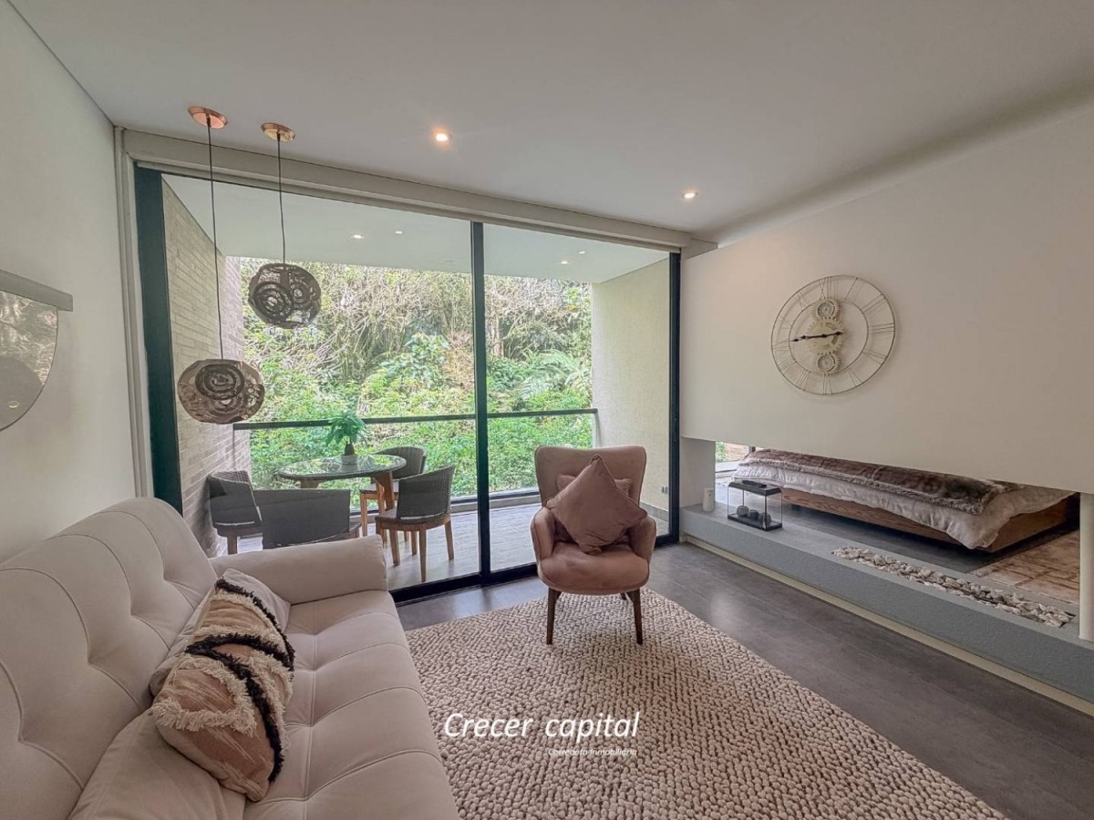 Apartment for rent in Las Palmas, Envigado