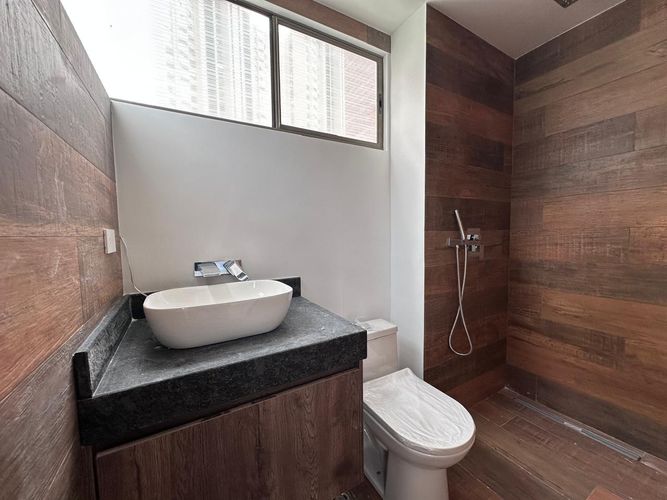 Apartamento de 3 alcobas en venta en El Poblado, Medellín, 220 m² · foto 20 de 20