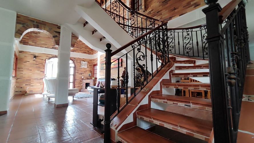 Casa de 6 alcobas en venta en Guatiguara, Piedecuesta, 550 m² · foto 6 de 24
