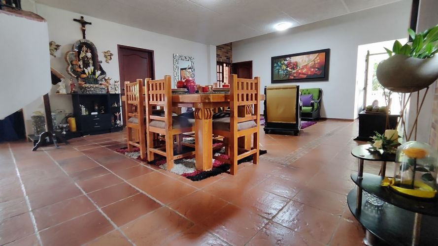 Casa de 6 alcobas en venta en Guatiguara, Piedecuesta, 550 m² · foto 7 de 24