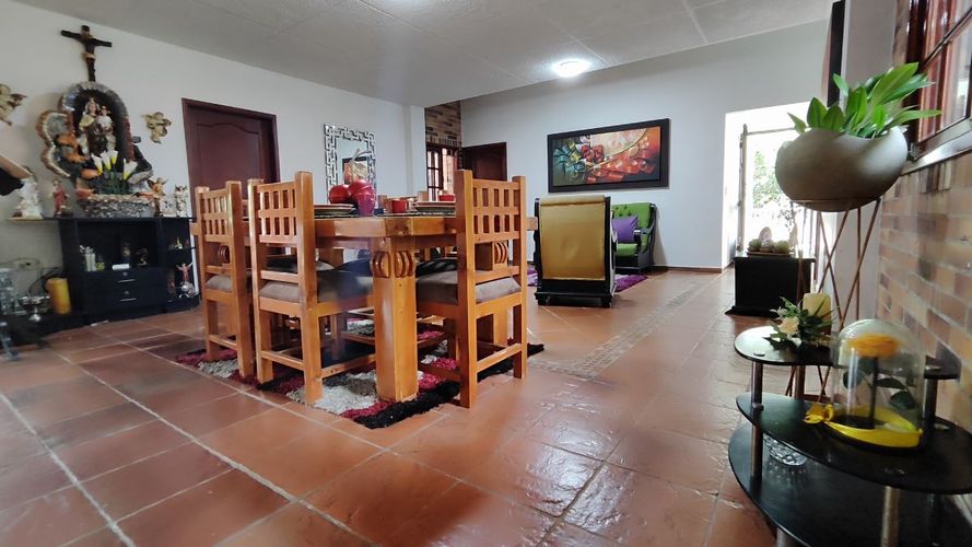 Casa de 6 alcobas en venta en Guatiguara, Piedecuesta, 550 m² · foto 9 de 24