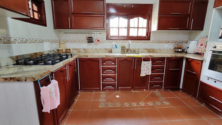 Casa de 6 alcobas en venta en Guatiguara, Piedecuesta, 550 m² · foto 11 de 24