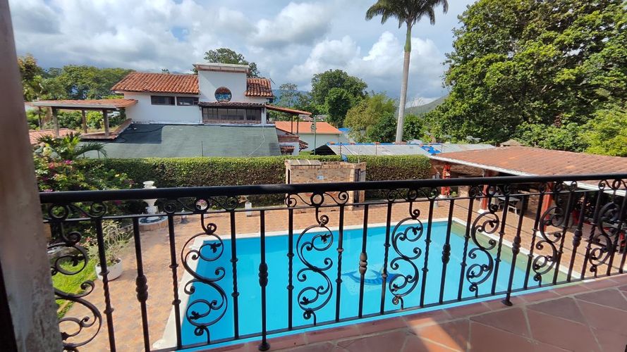 Casa de 6 alcobas en venta en Guatiguara, Piedecuesta, 550 m² · foto 19 de 24