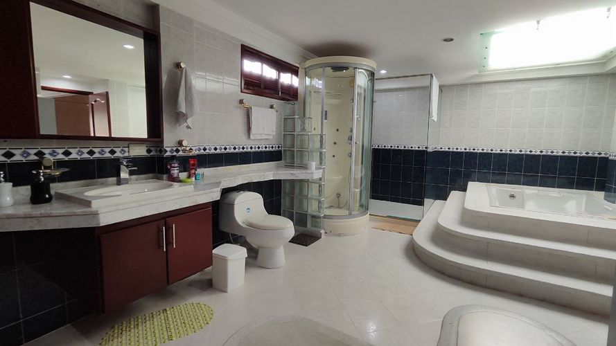 Casa de 6 alcobas en venta en Guatiguara, Piedecuesta, 550 m² · foto 21 de 24