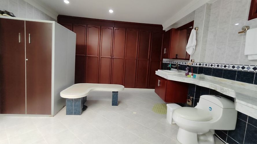 Casa de 6 alcobas en venta en Guatiguara, Piedecuesta, 550 m² · foto 22 de 24