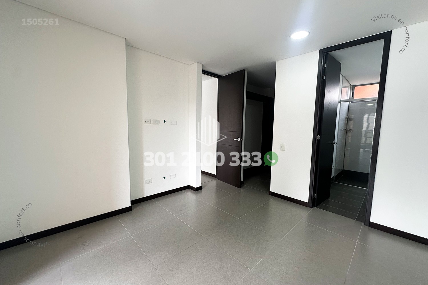 Apartamento en arriendo en Las Lomas No.1, Medellín · foto 11 de 24
