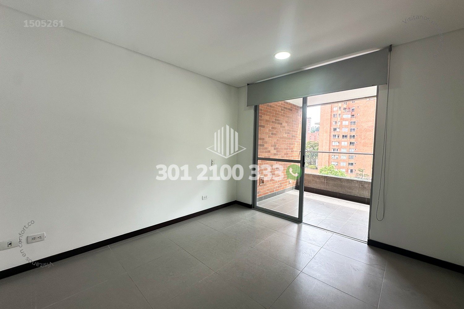 Apartamento en arriendo en Las Lomas No.1, Medellín · foto 14 de 24