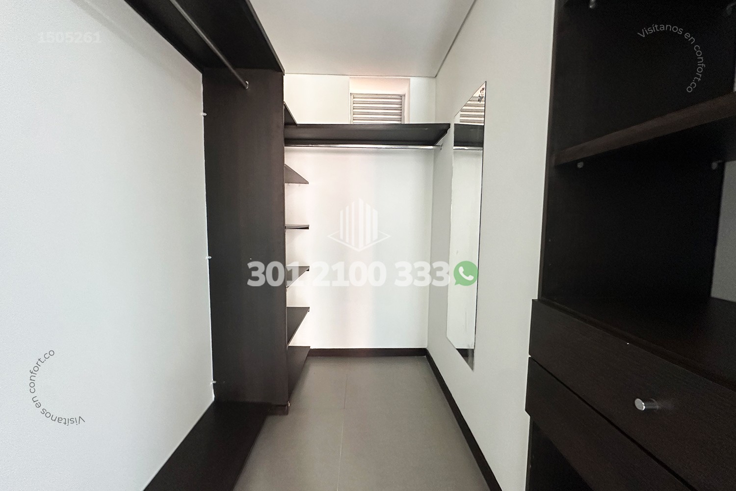 Apartamento en arriendo en Las Lomas No.1, Medellín · foto 15 de 24