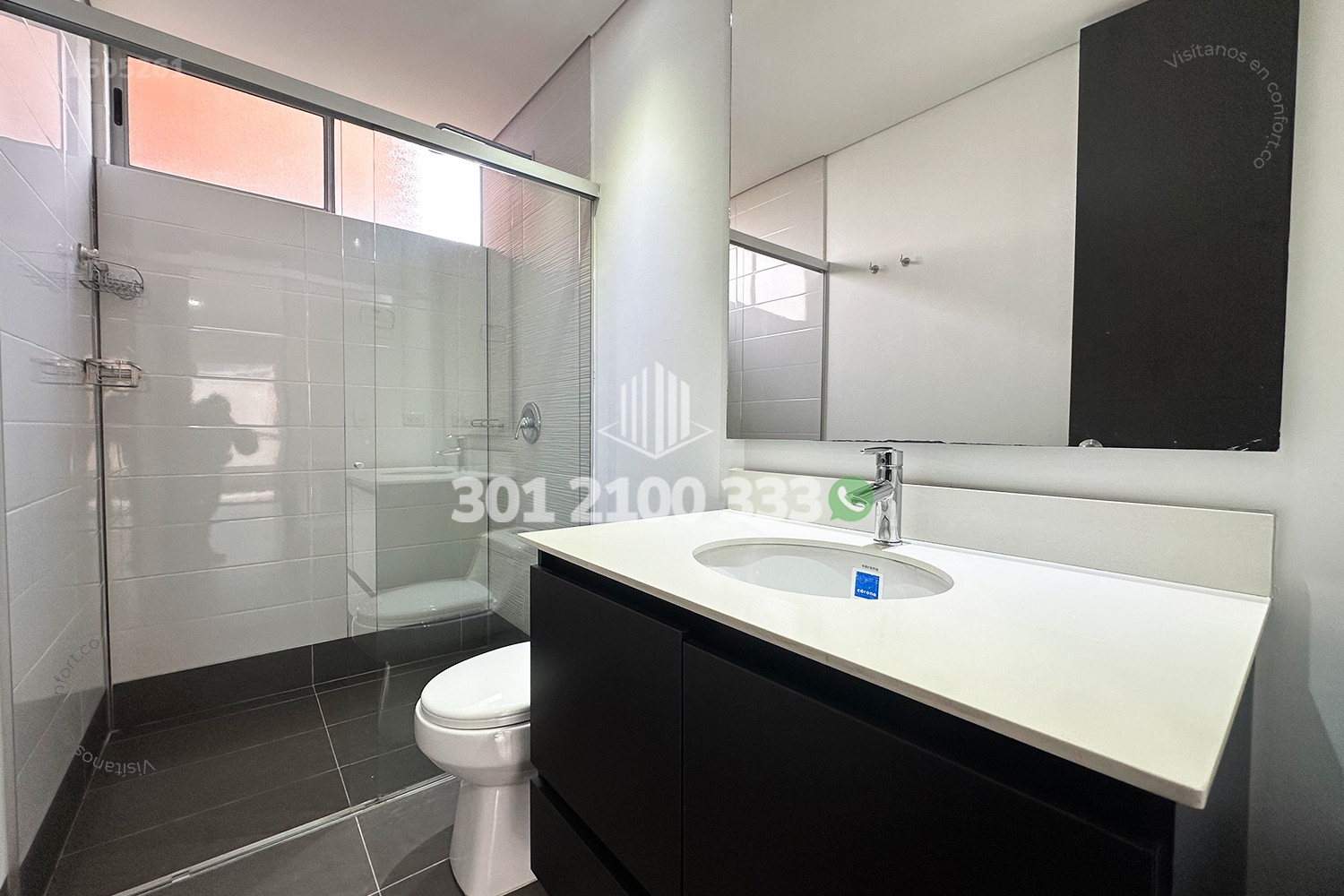 Apartamento en arriendo en Las Lomas No.1, Medellín · foto 16 de 24