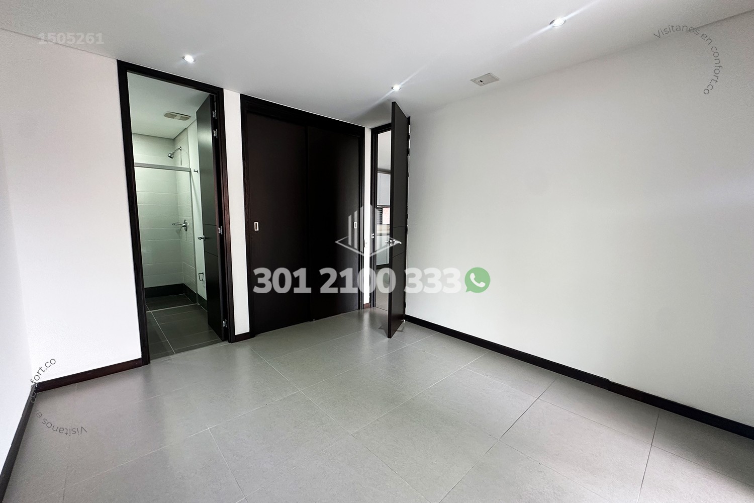 Apartamento en arriendo en Las Lomas No.1, Medellín · foto 17 de 24