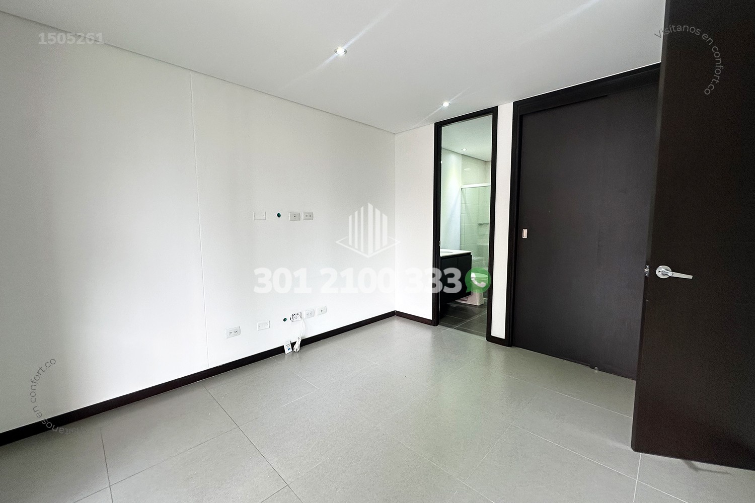 Apartamento en arriendo en Las Lomas No.1, Medellín · foto 18 de 24
