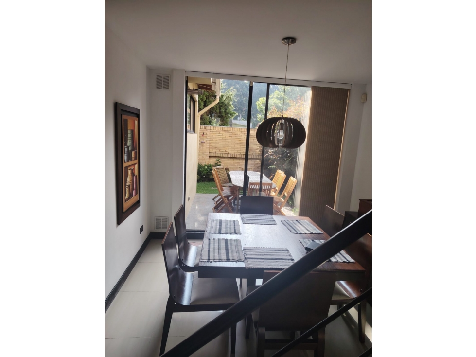 Casa en venta en San Jose De Los Nogales, Chía · foto 5 de 17