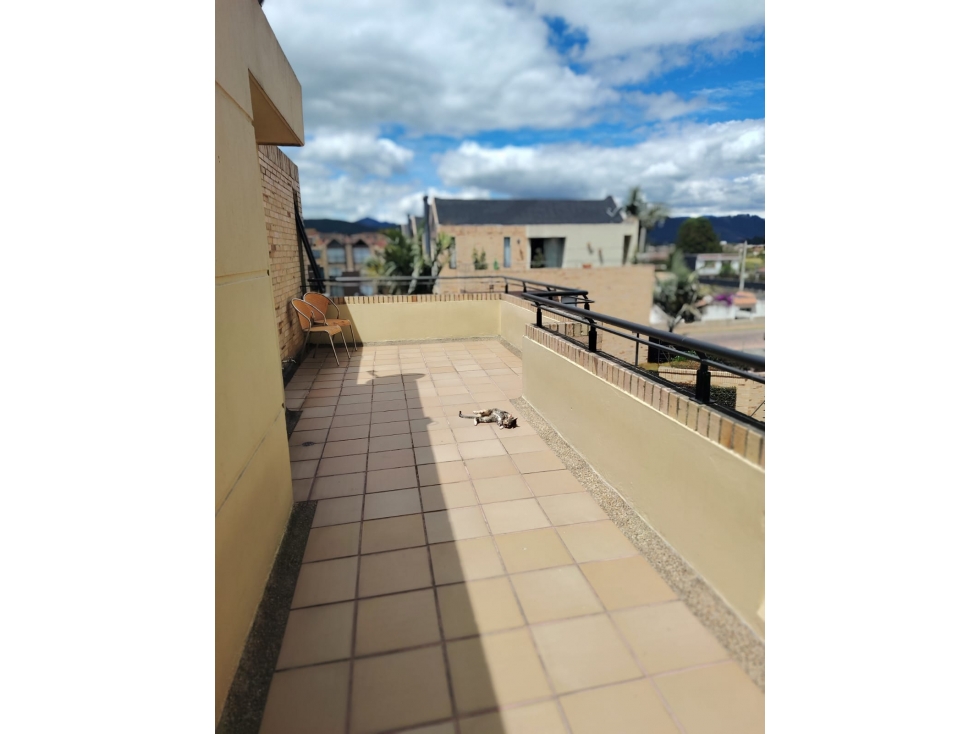 Casa en venta en San Jose De Los Nogales, Chía · foto 14 de 17