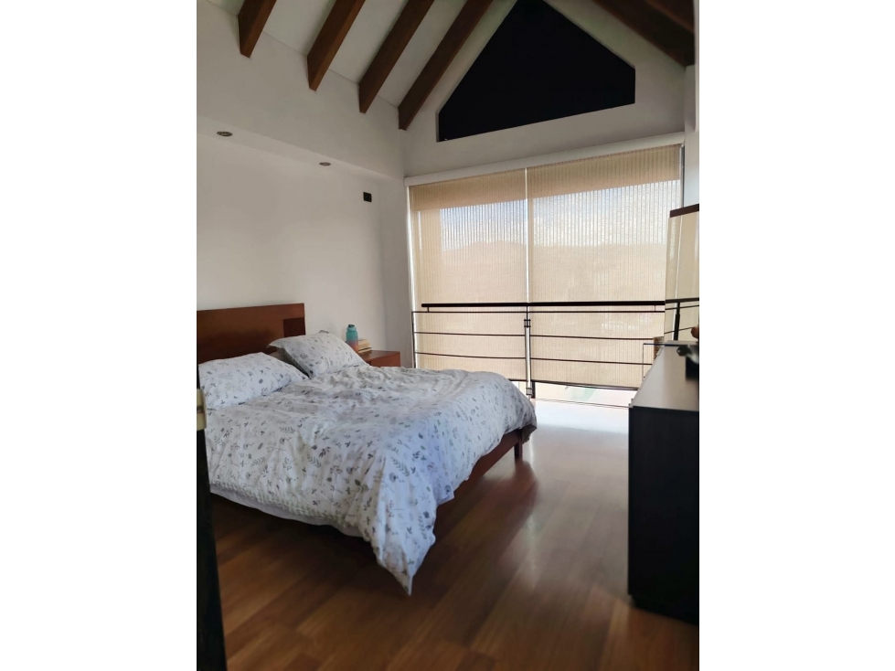 Casa en venta en San Jose De Los Nogales, Chía · foto 15 de 17