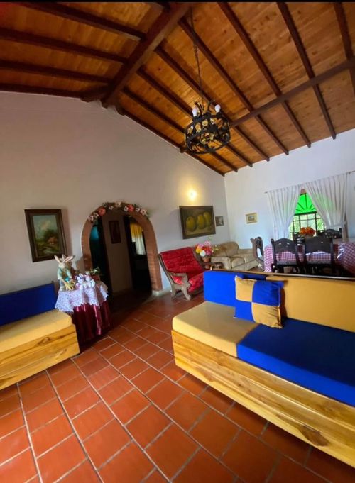 Casa de 3 alcobas en venta en Mesa De Los Santos, Piedecuesta, 180 m² · foto 4 de 24