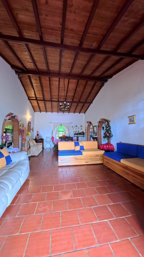 Casa de 3 alcobas en venta en Mesa De Los Santos, Piedecuesta, 180 m² · foto 5 de 24