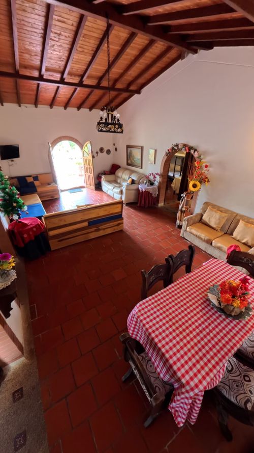 Casa de 3 alcobas en venta en Mesa De Los Santos, Piedecuesta, 180 m² · foto 9 de 24