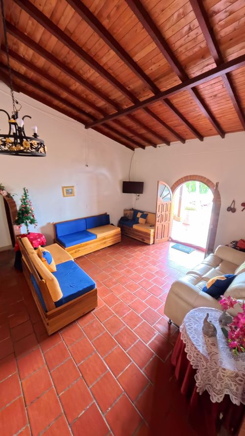 Casa de 3 alcobas en venta en Mesa De Los Santos, Piedecuesta, 180 m² · foto 11 de 24