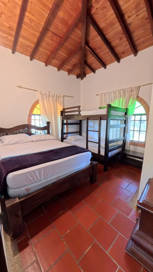 Casa de 3 alcobas en venta en Mesa De Los Santos, Piedecuesta, 180 m² · foto 12 de 24