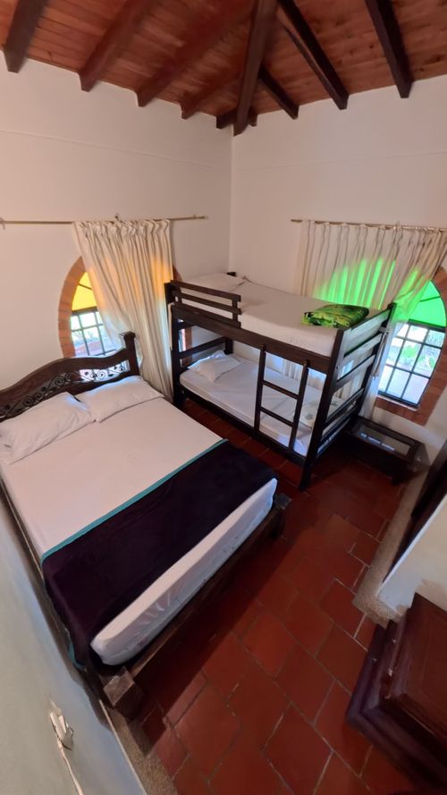 Casa de 3 alcobas en venta en Mesa De Los Santos, Piedecuesta, 180 m² · foto 13 de 24