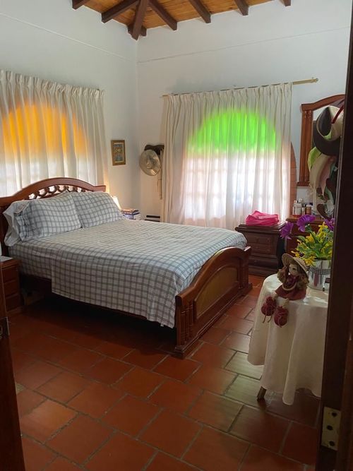 Casa de 3 alcobas en venta en Mesa De Los Santos, Piedecuesta, 180 m² · foto 14 de 24