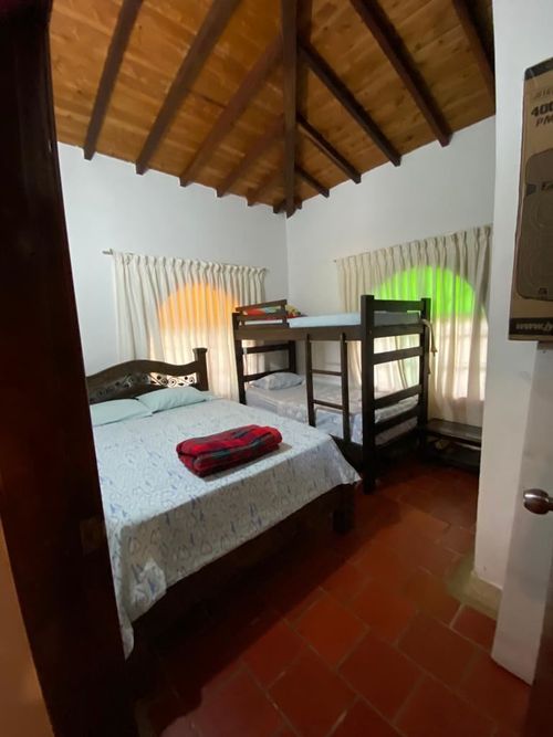 Casa de 3 alcobas en venta en Mesa De Los Santos, Piedecuesta, 180 m² · foto 15 de 24
