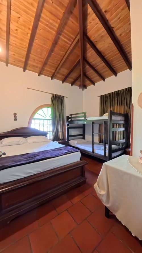 Casa de 3 alcobas en venta en Mesa De Los Santos, Piedecuesta, 180 m² · foto 16 de 24