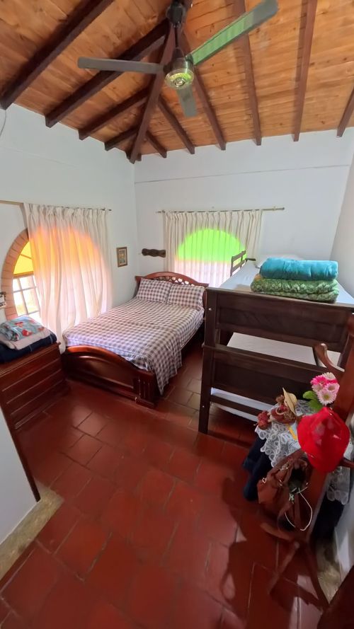 Casa de 3 alcobas en venta en Mesa De Los Santos, Piedecuesta, 180 m² · foto 17 de 24