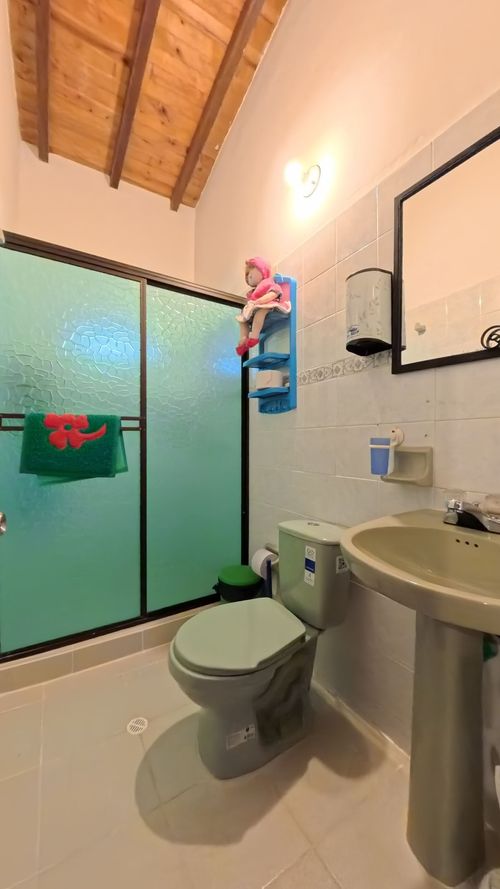 Casa de 3 alcobas en venta en Mesa De Los Santos, Piedecuesta, 180 m² · foto 18 de 24