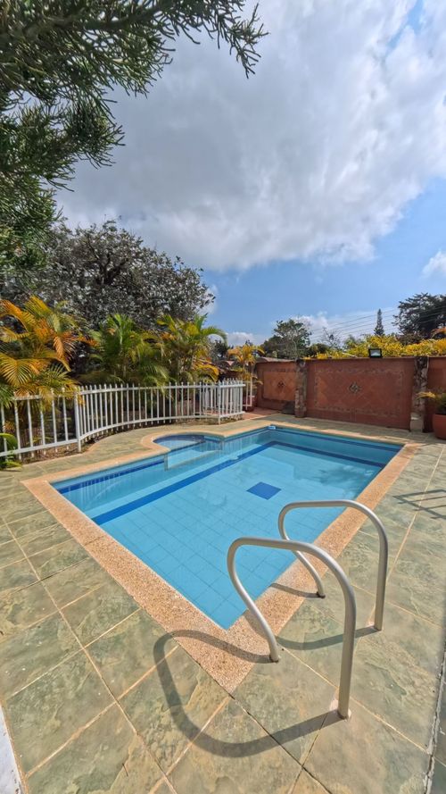 Casa de 3 alcobas en venta en Mesa De Los Santos, Piedecuesta, 180 m² · foto 20 de 24