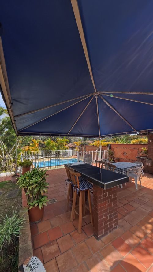 Casa de 3 alcobas en venta en Mesa De Los Santos, Piedecuesta, 180 m² · foto 21 de 24