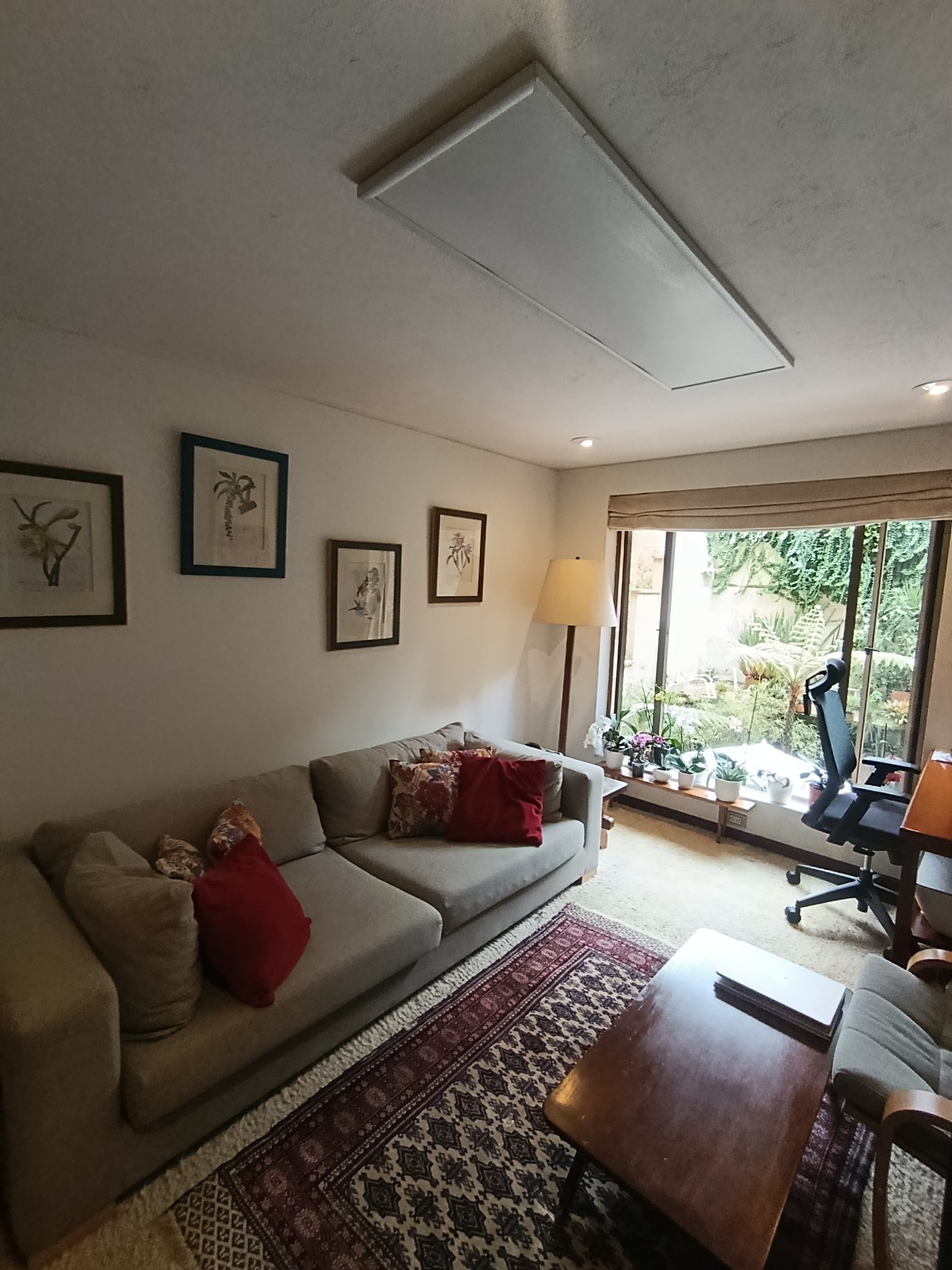 Apartamento en venta en Los Rosales, Bogotá · foto 8 de 24